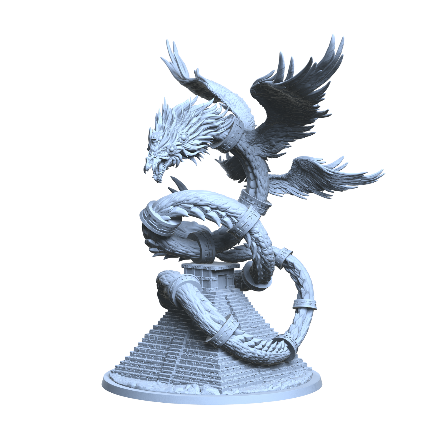 Quetzalcoatl