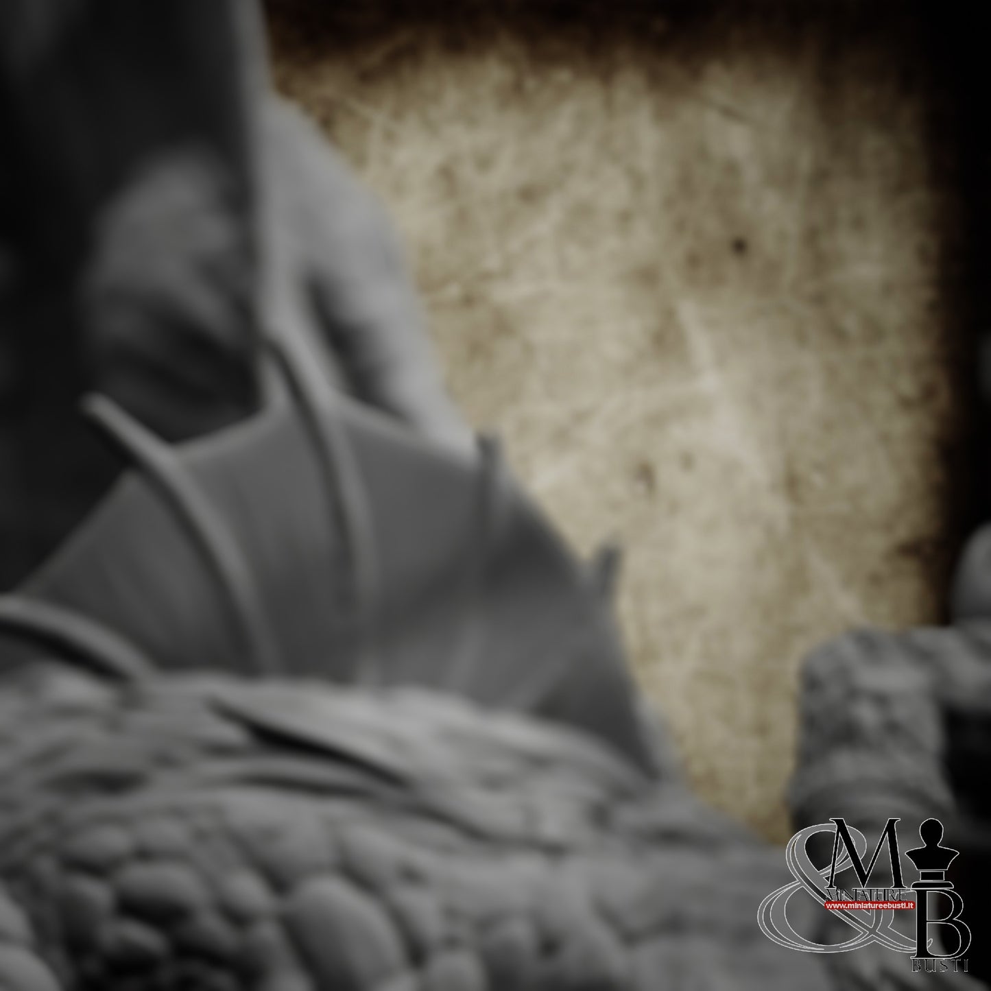 Quetzal Riders - Pose 1