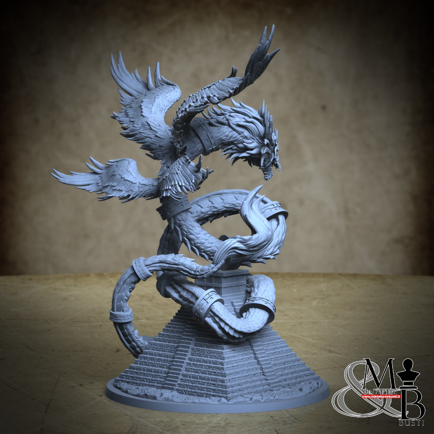 Quetzalcoatl