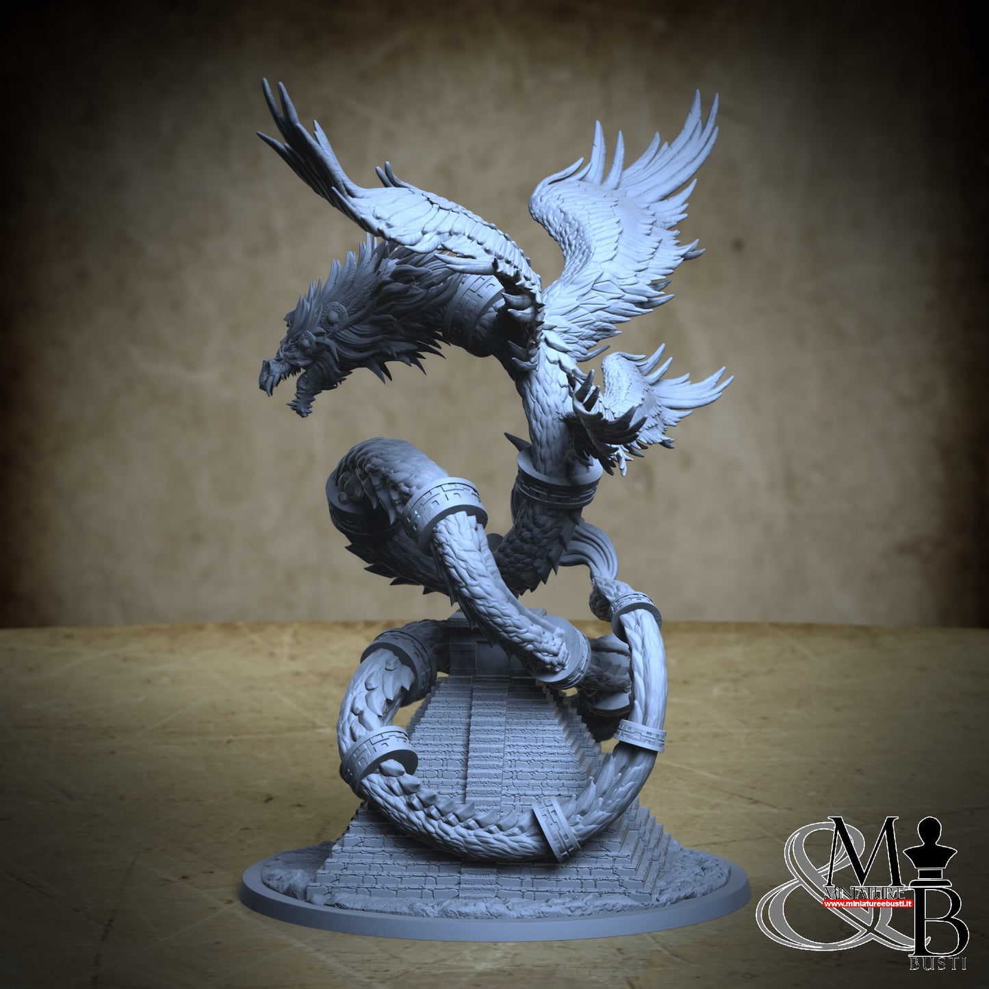 Quetzalcoatl