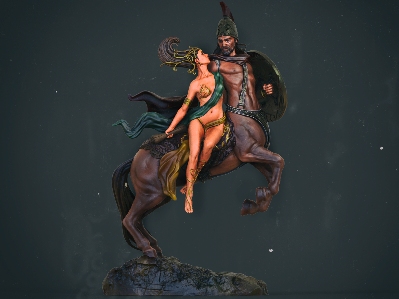 Centaur