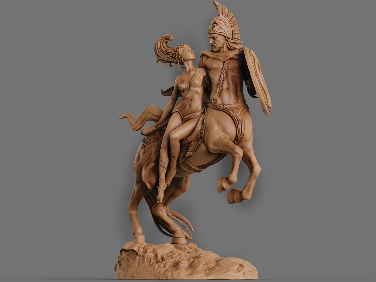 Centaur