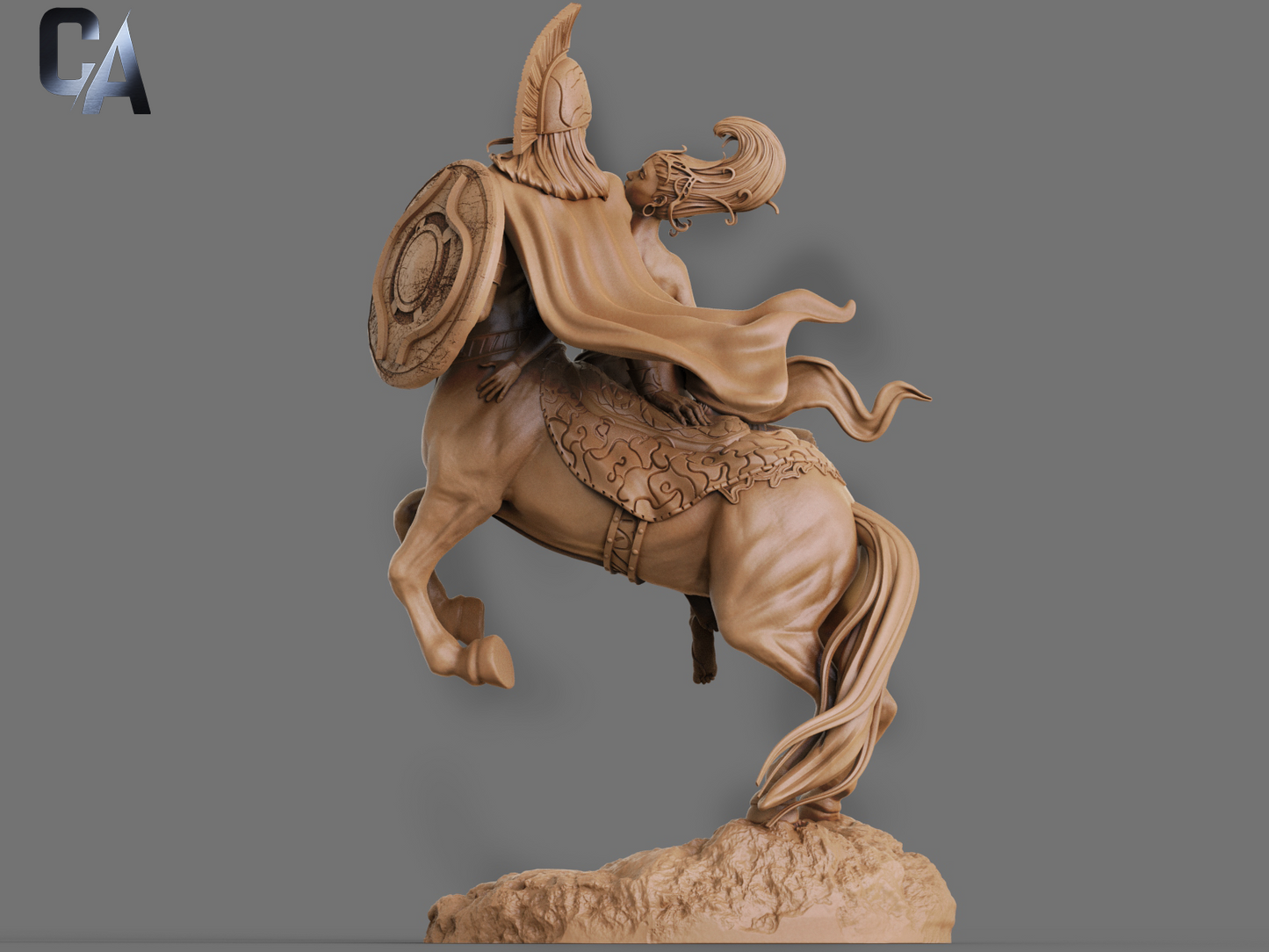Centaur