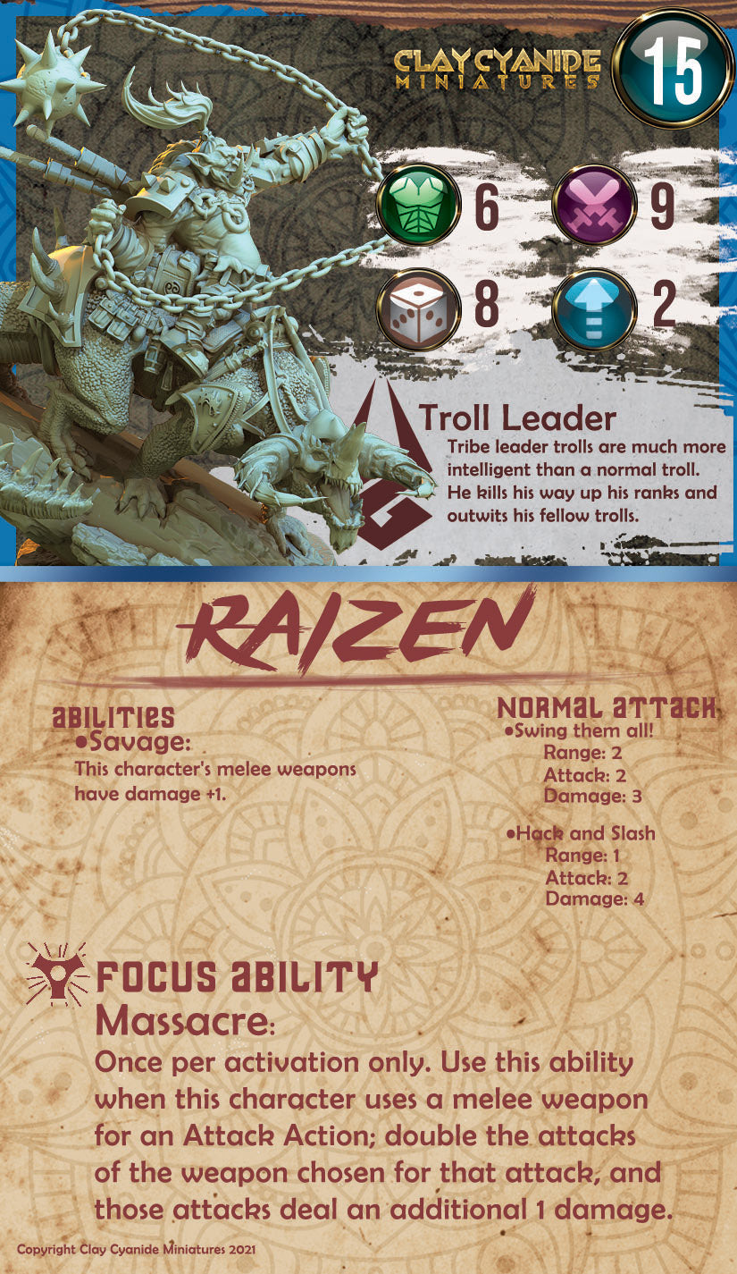 Raizen