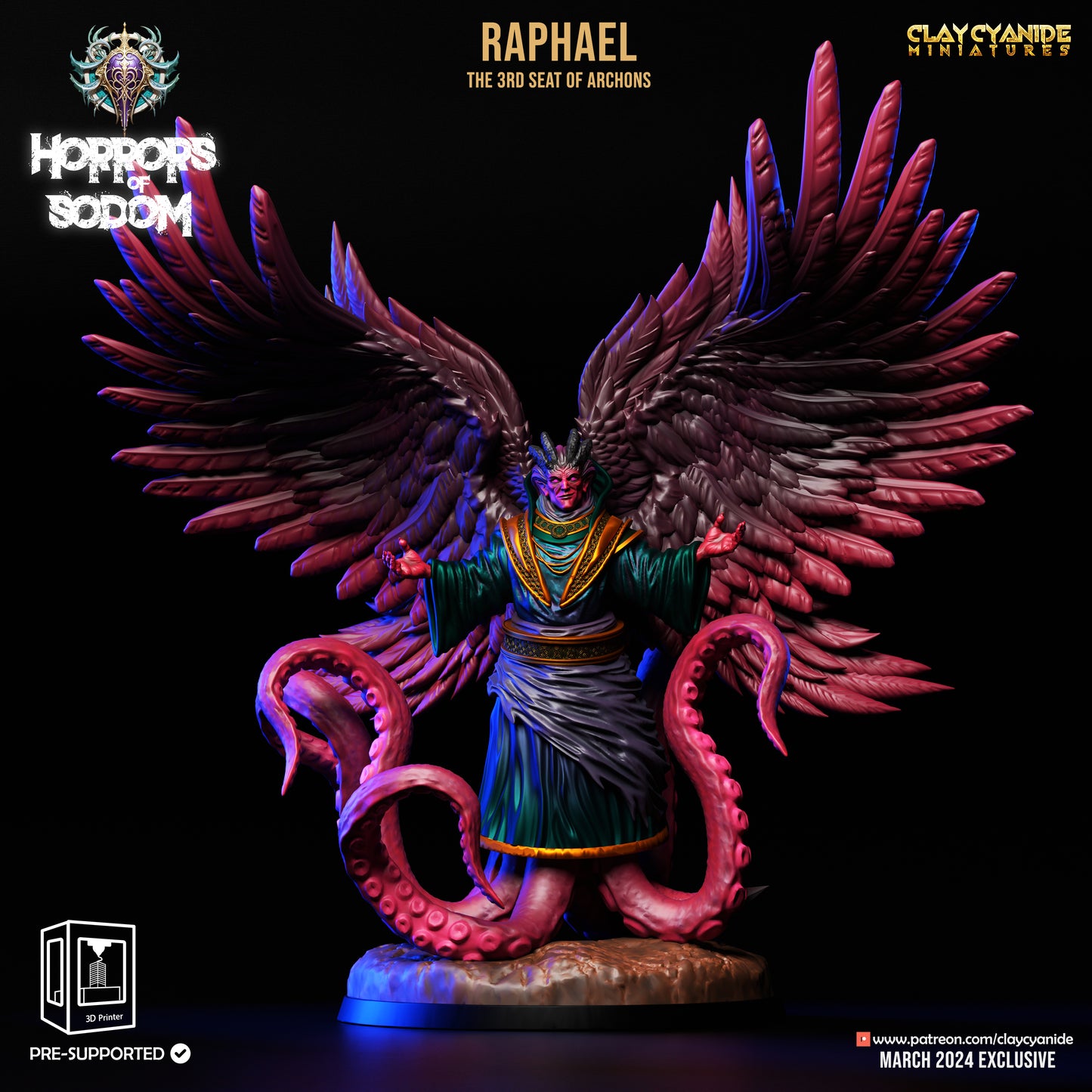 Raphael