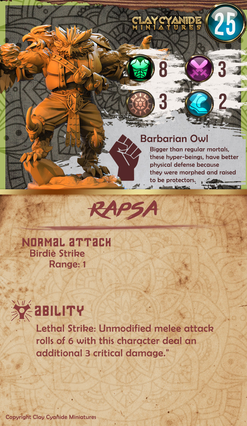 Rapse