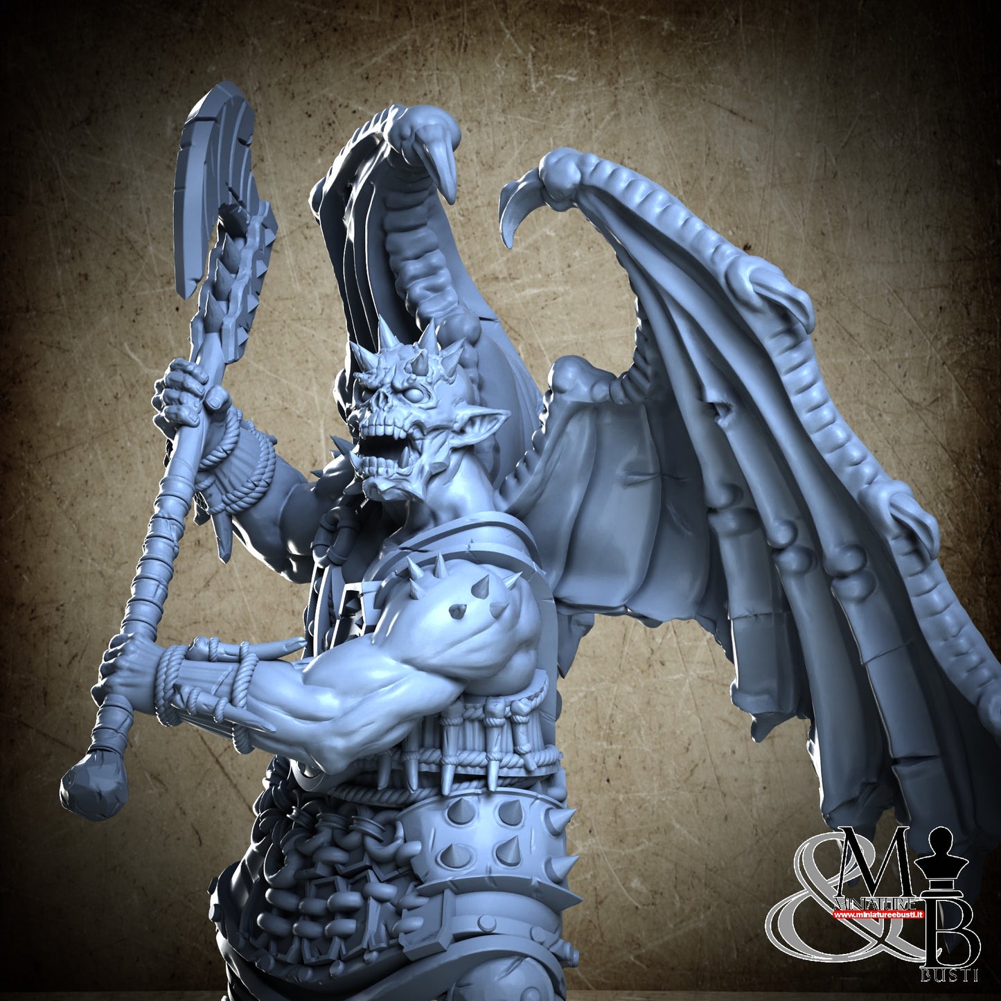 Rathenites - Pose 2