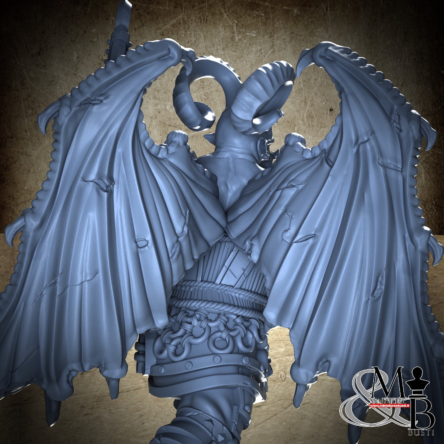 Rathenites - Pose 3