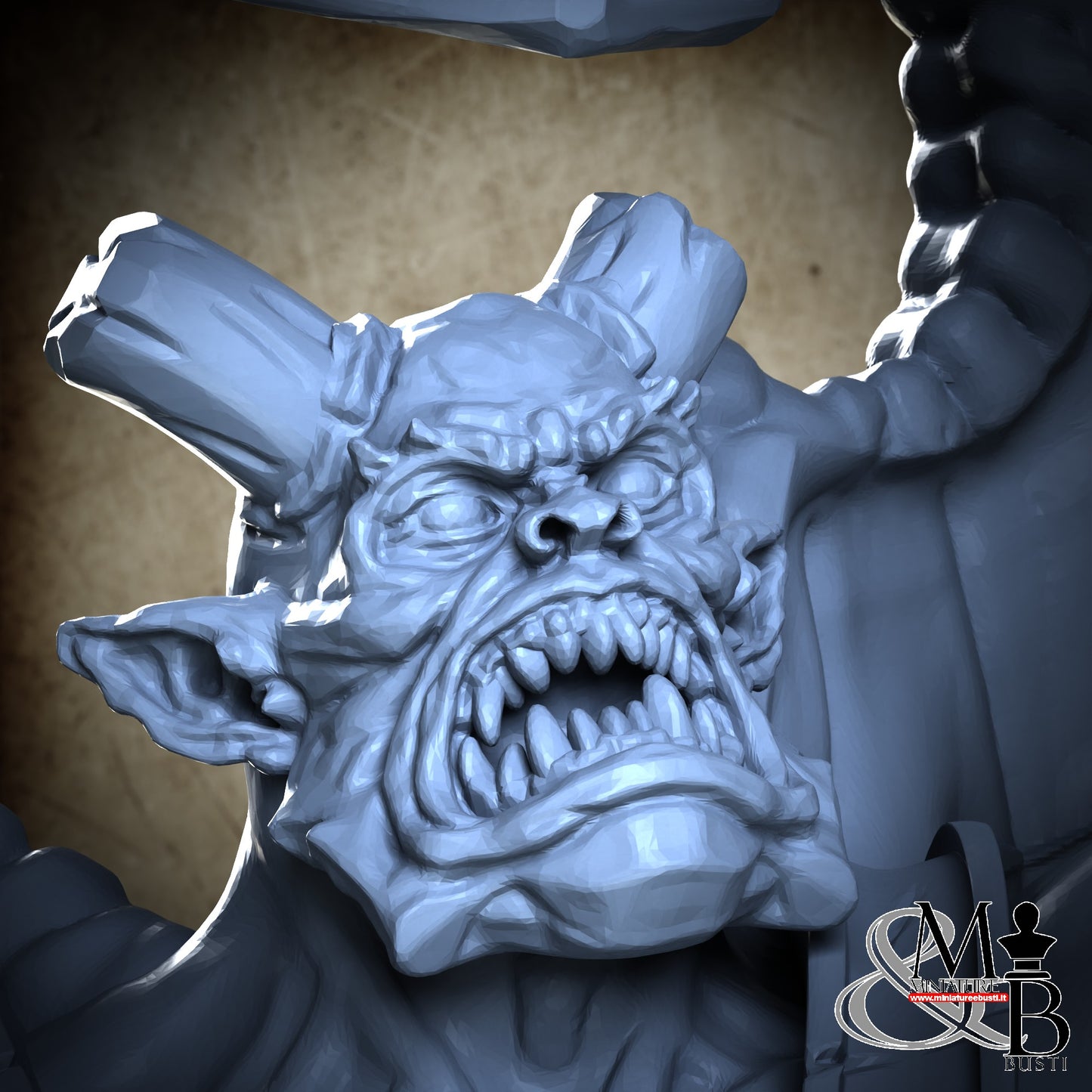 Rathenites - Pose 4