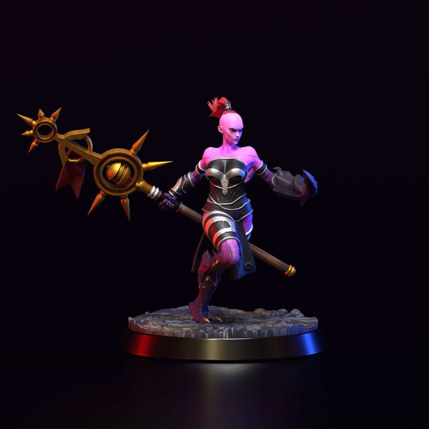 Ravynna