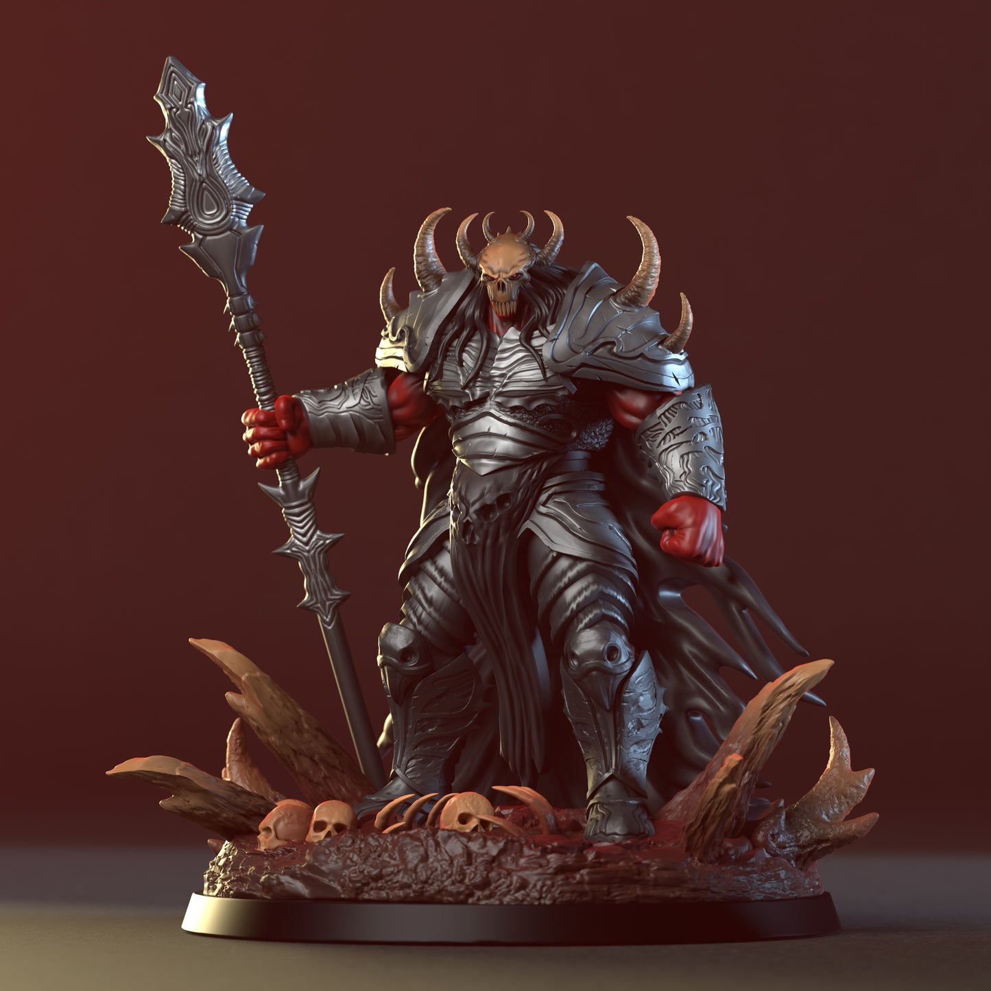 Razothorn the Crimson Lord