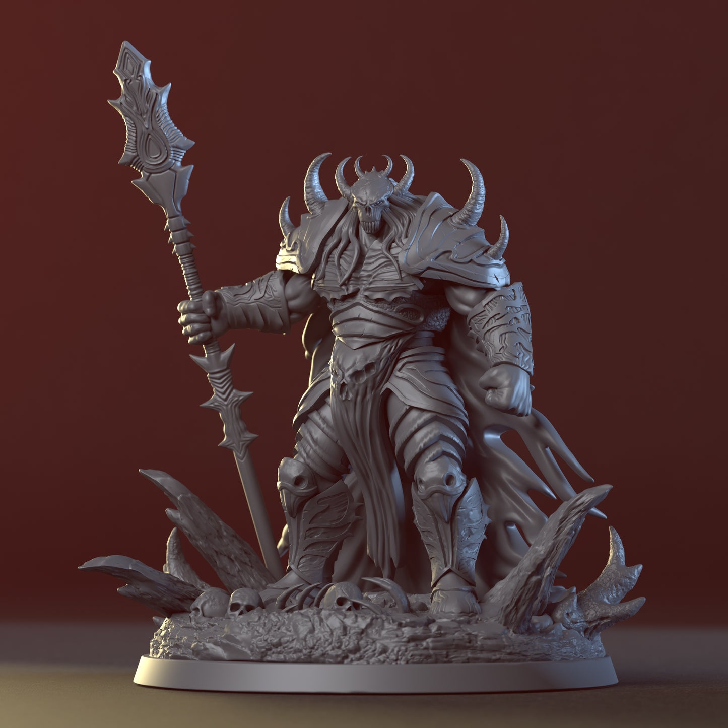 Razothorn the Crimson Lord