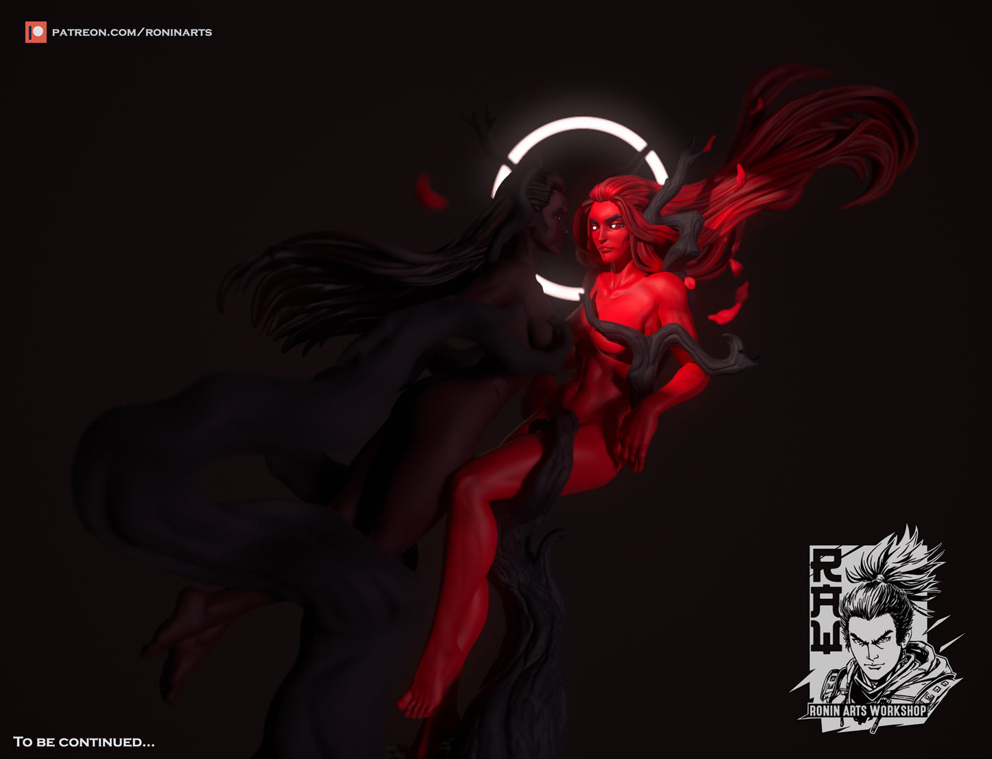 PinUp Red12 - NSFW