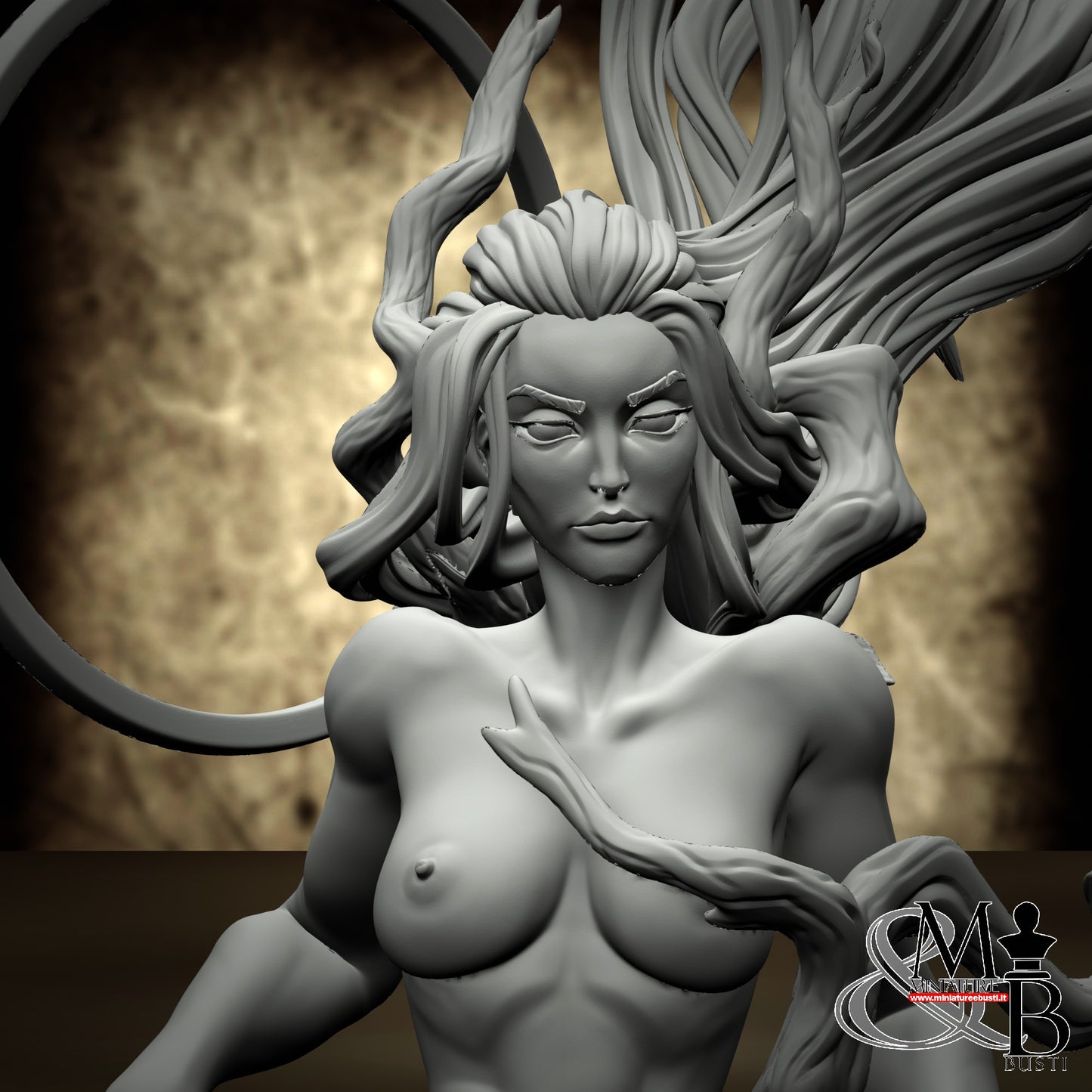 PinUp Red12 - NSFW