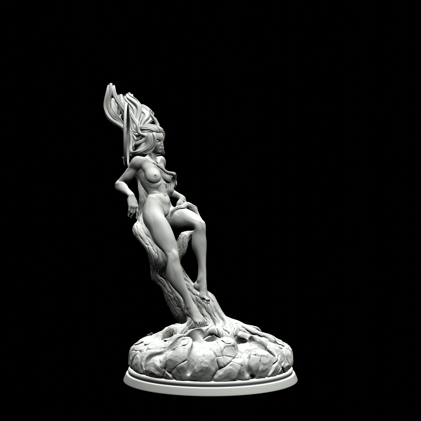 PinUp Red12 - NSFW