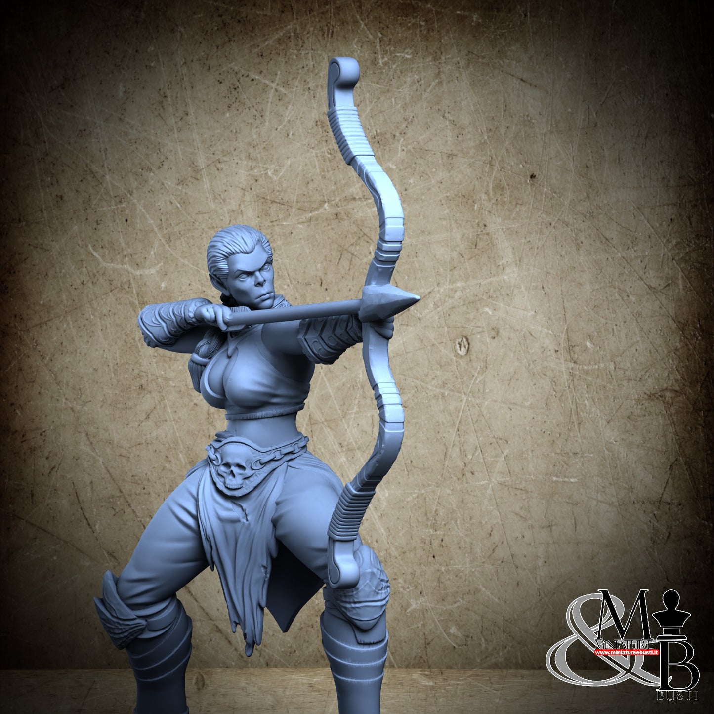 Githyanki warriors - Rynira