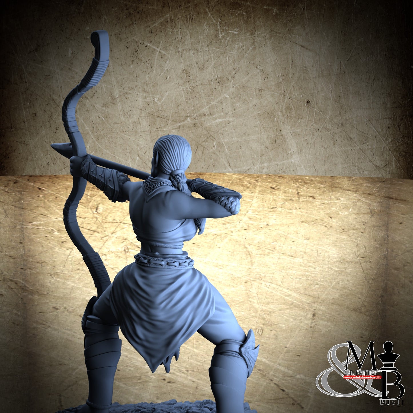 Githyanki warriors - Rynira