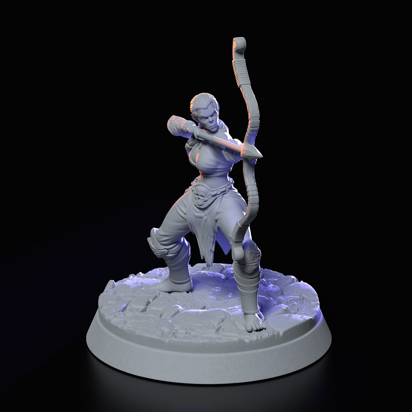 Githyanki warriors - Rynira