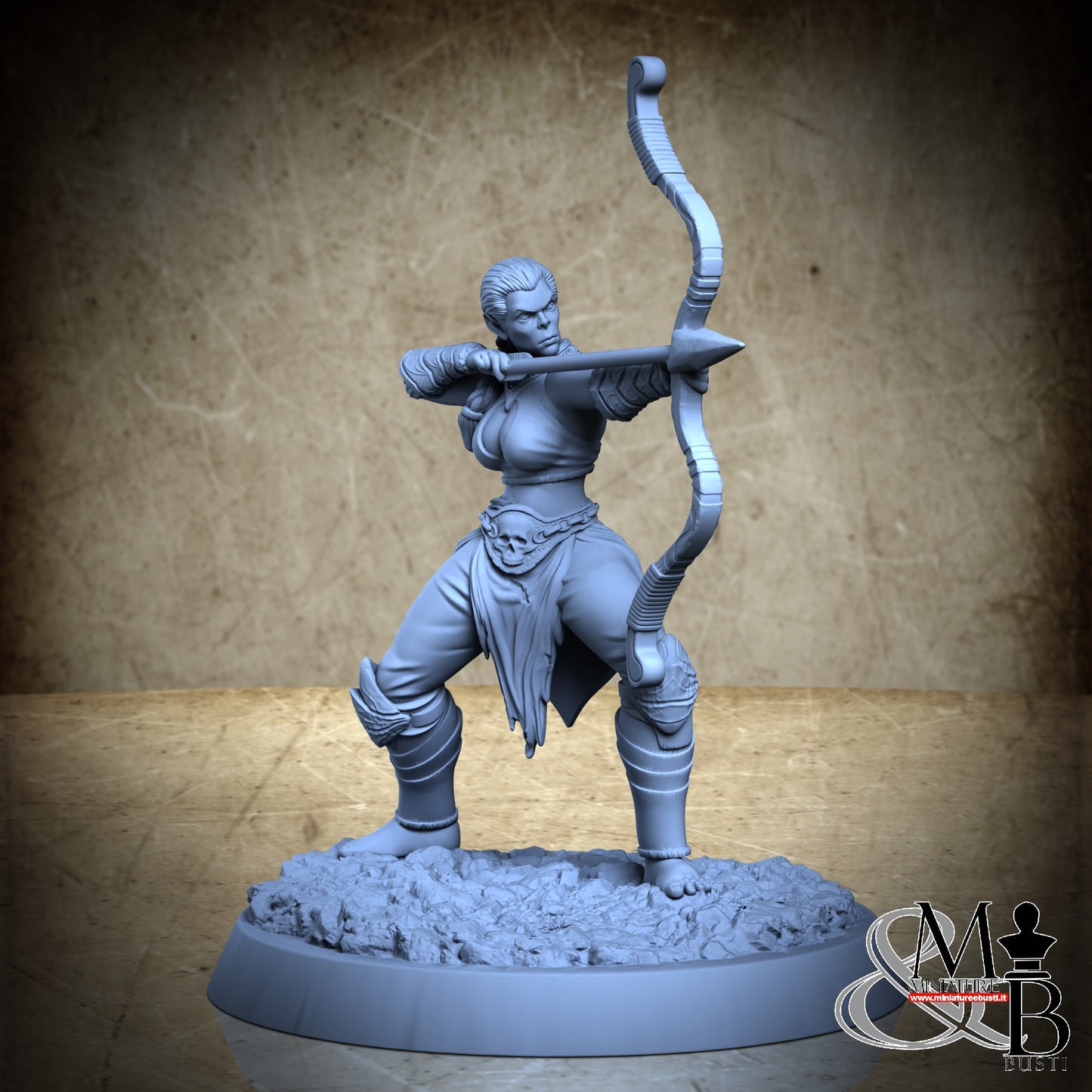Githyanki warriors - Rynira