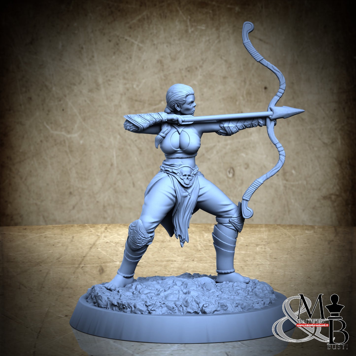 Githyanki warriors - Rynira