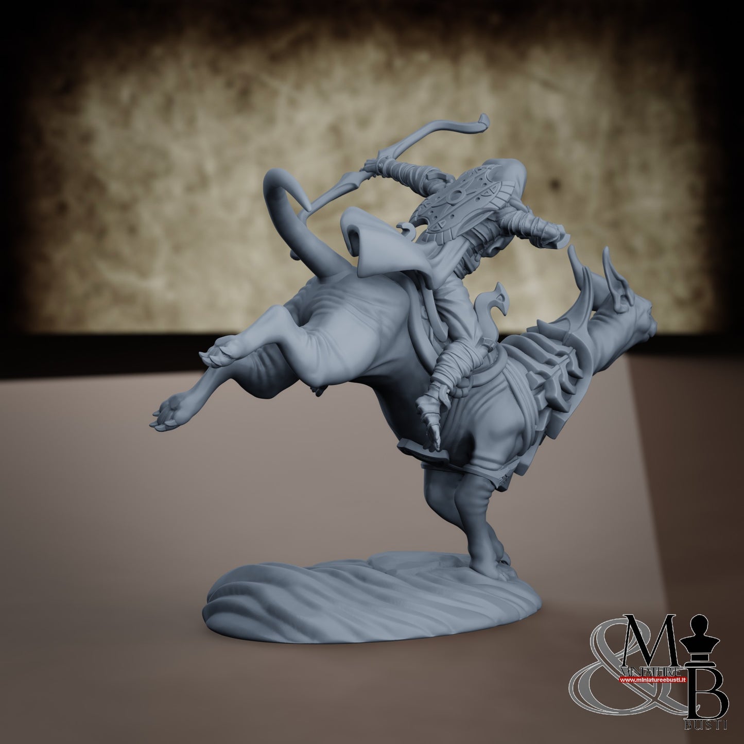 Salahari Riders - Pose 1