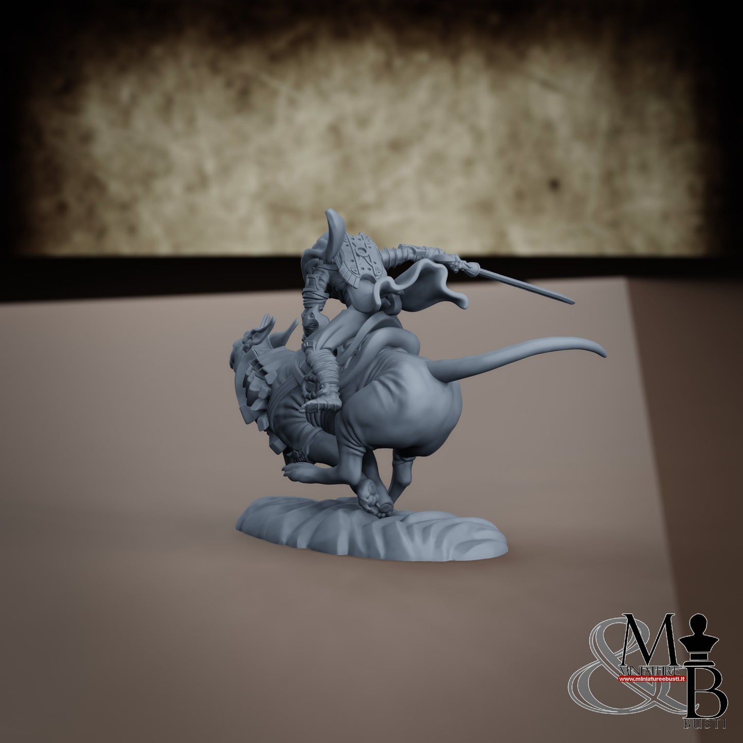 Salahari Riders - Pose 2
