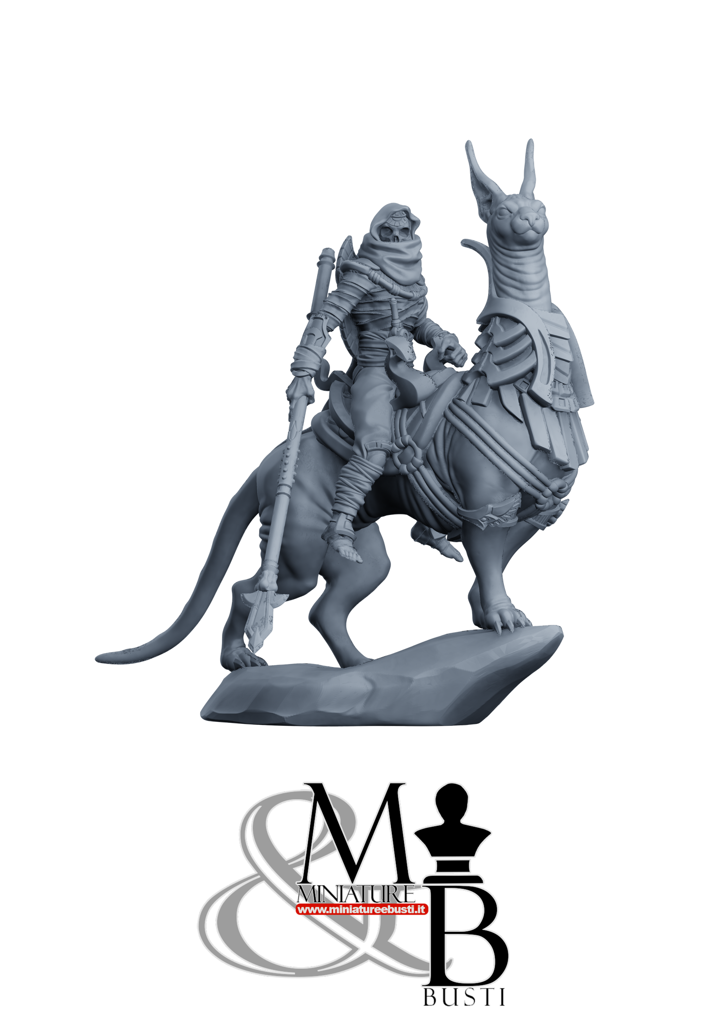 Salahari Riders - Pose 3