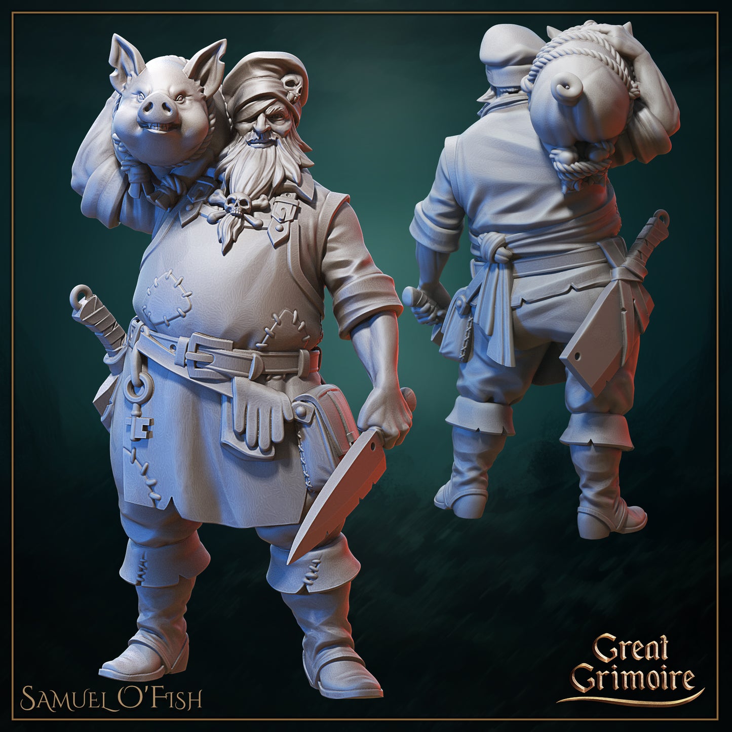 Samuel O_Fish35