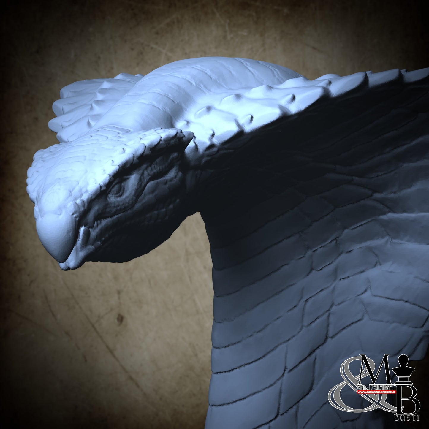 SandDrake