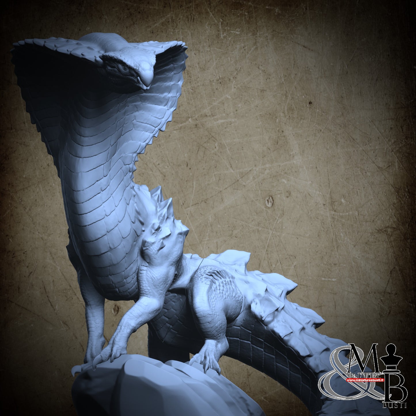 SandDrake