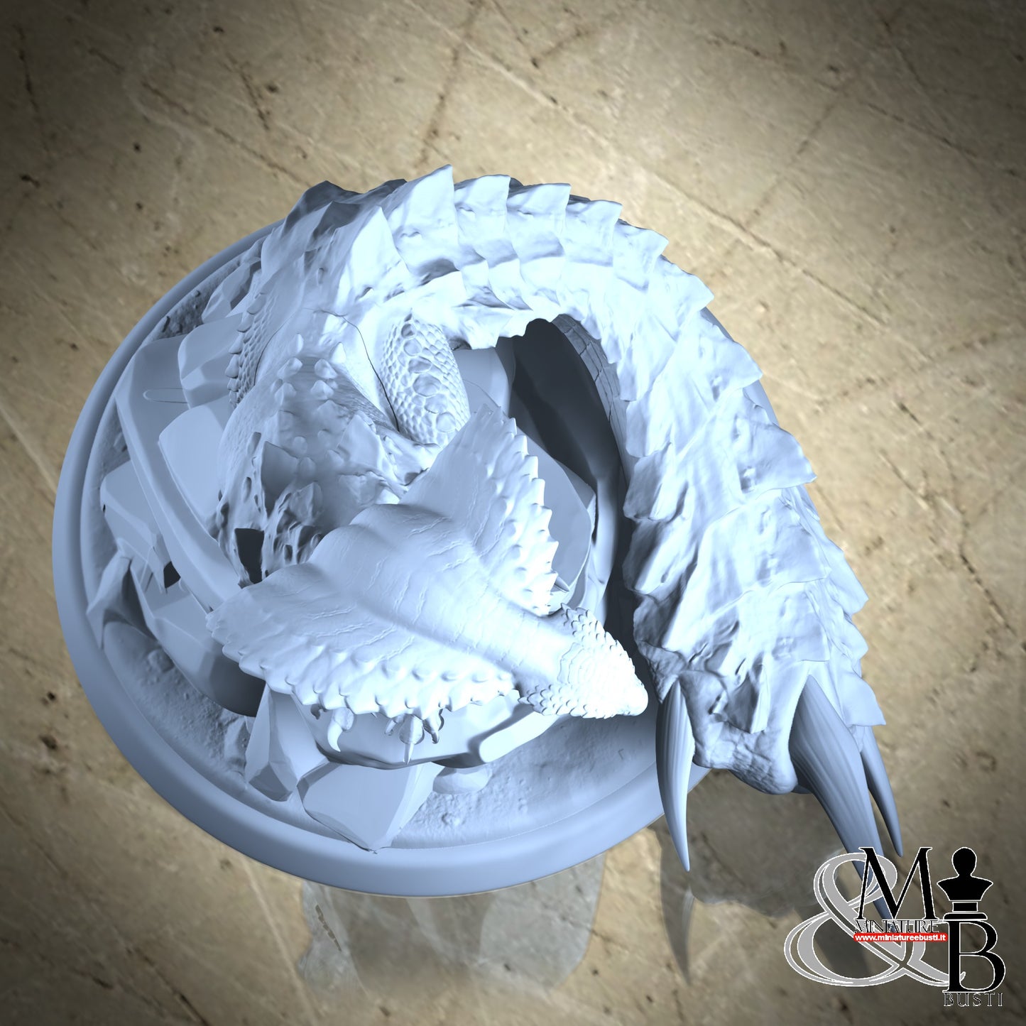 SandDrake