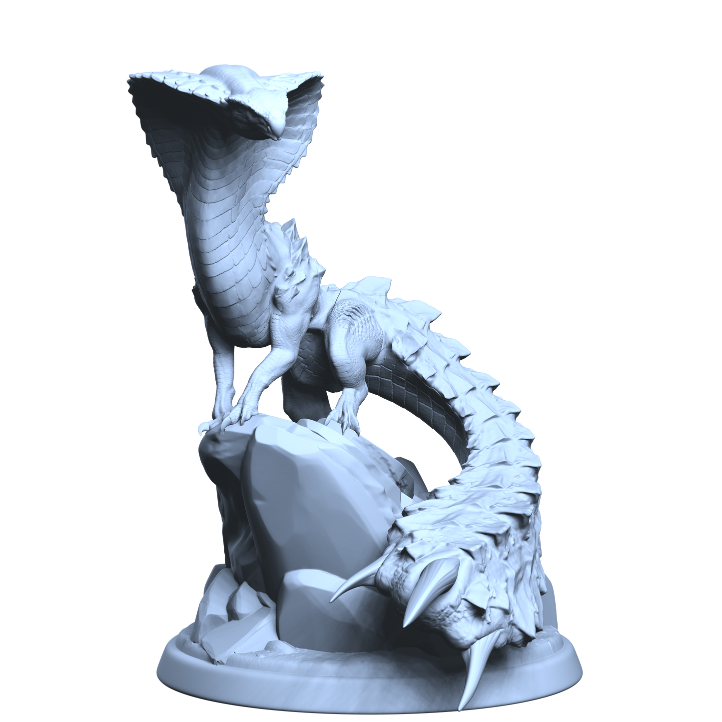 SandDrake