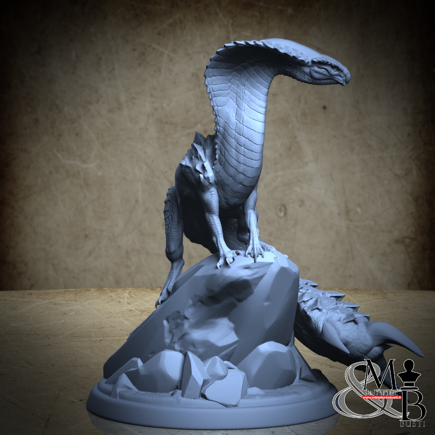 SandDrake