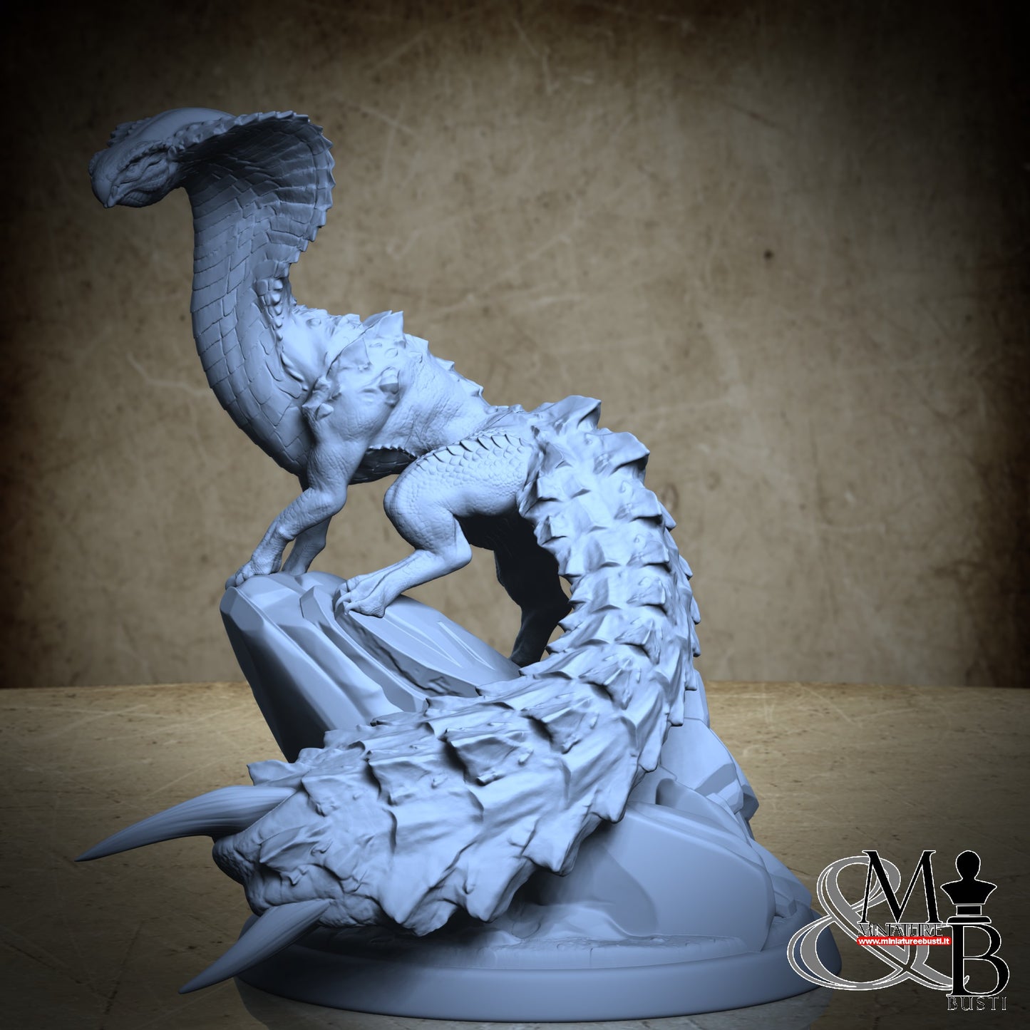 SandDrake