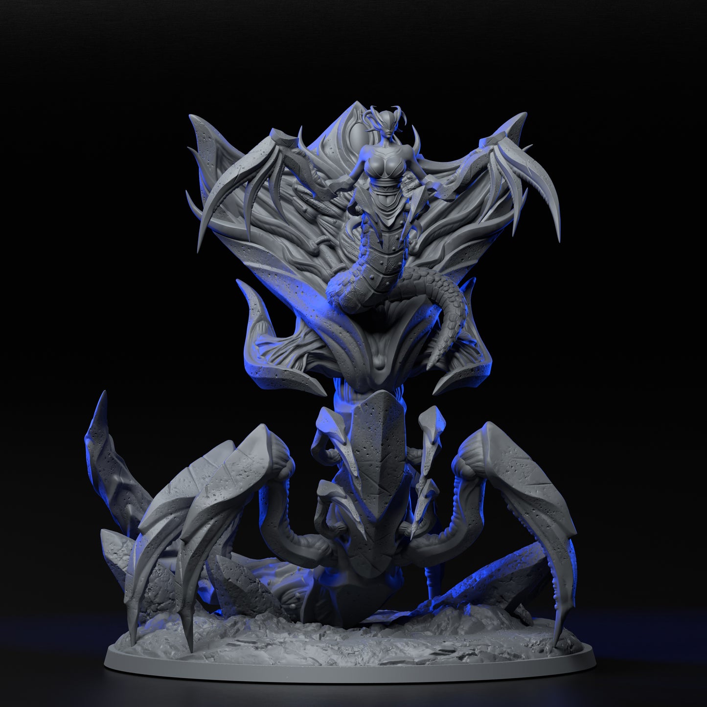 Sarynthia