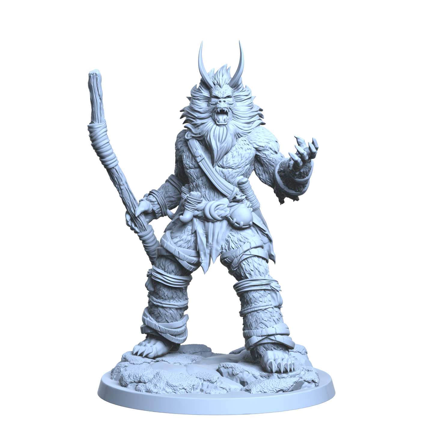 Saumen Kar - Pose 1