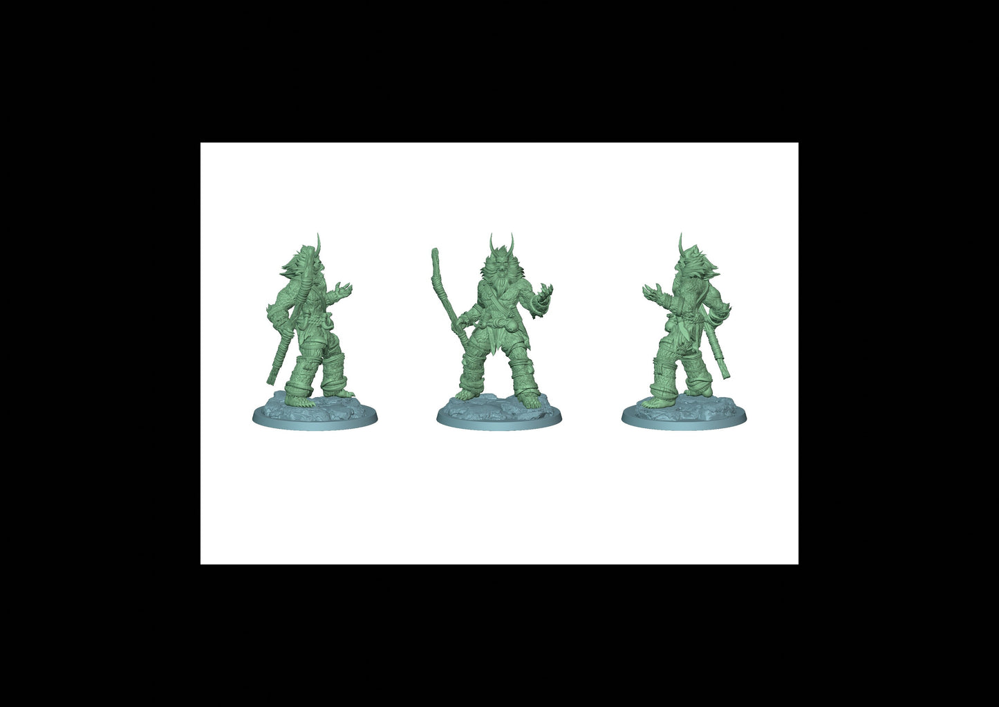 Saumen Kar - Pose 1