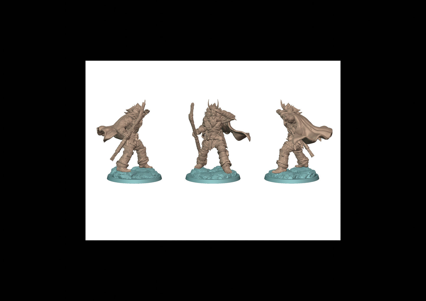 Saumen Kar - Pose 2