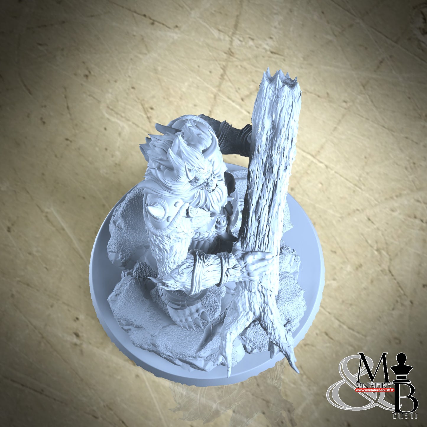 Saumen Kar - Pose 4