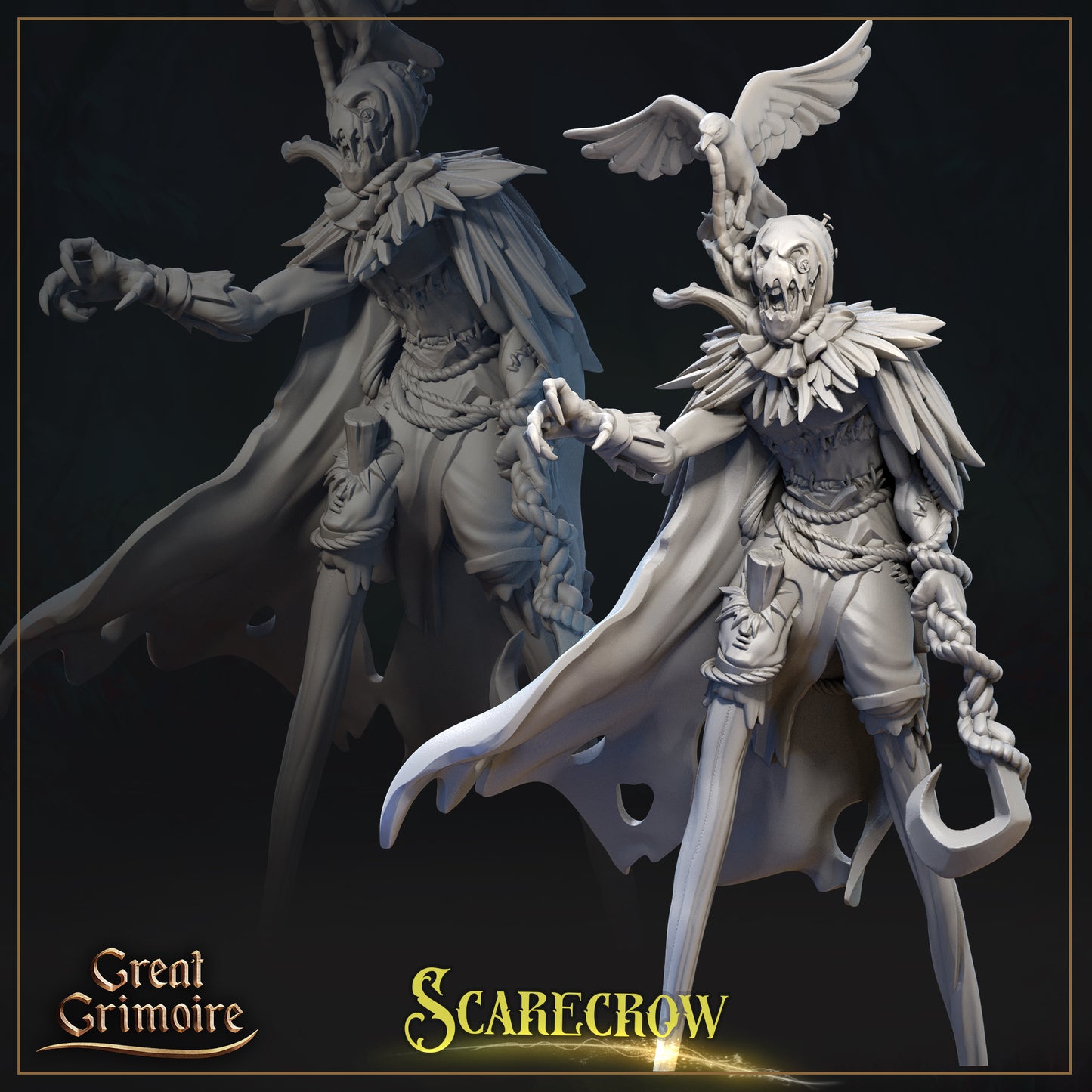 Scarecrow