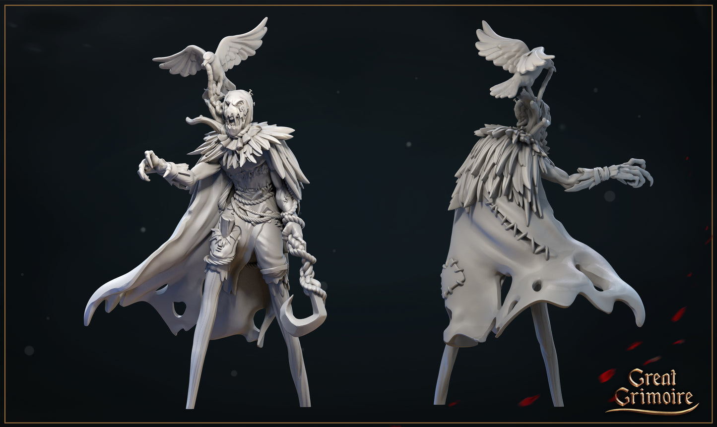 Scarecrow