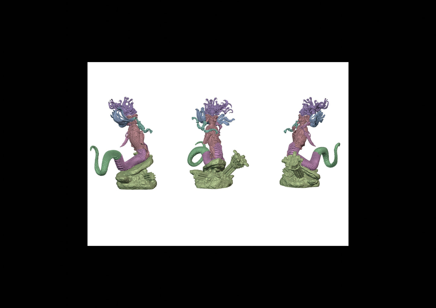 GreatGorgon Scerastya