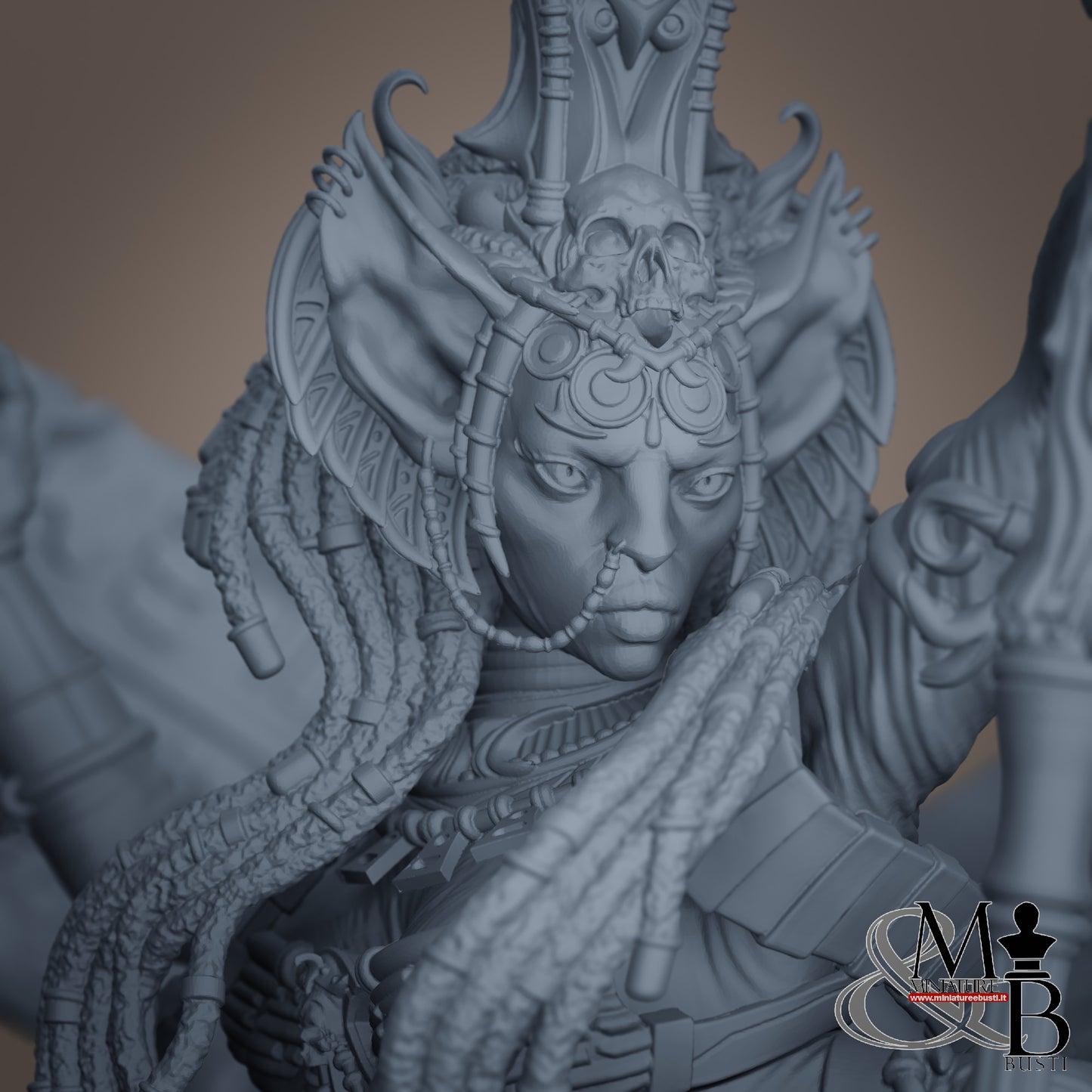 Sekhmet