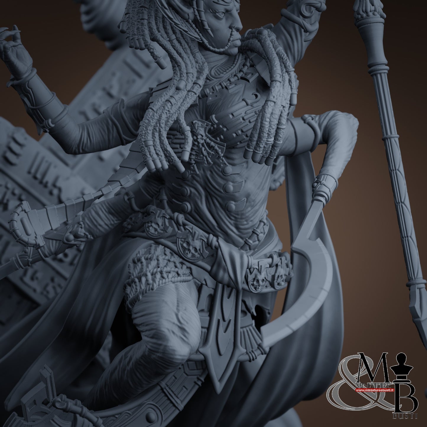Sekhmet