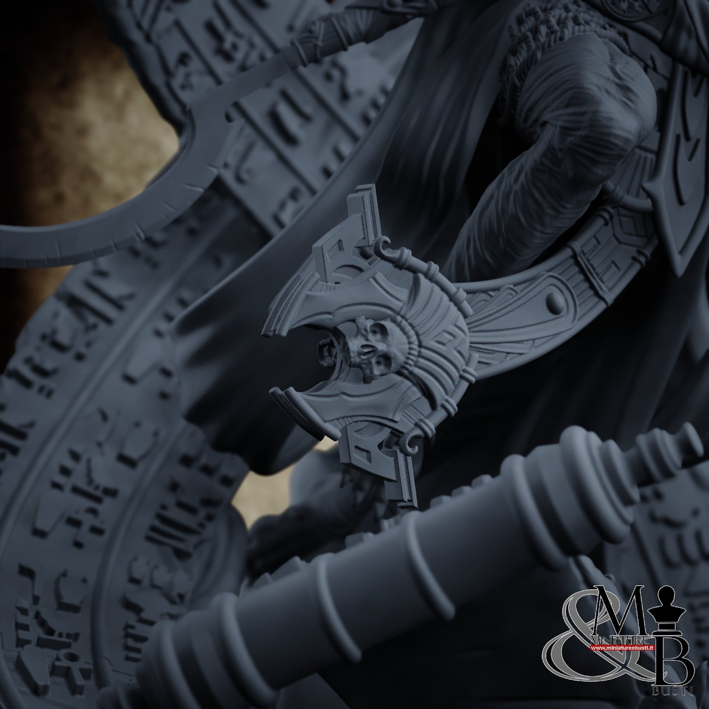 Sekhmet