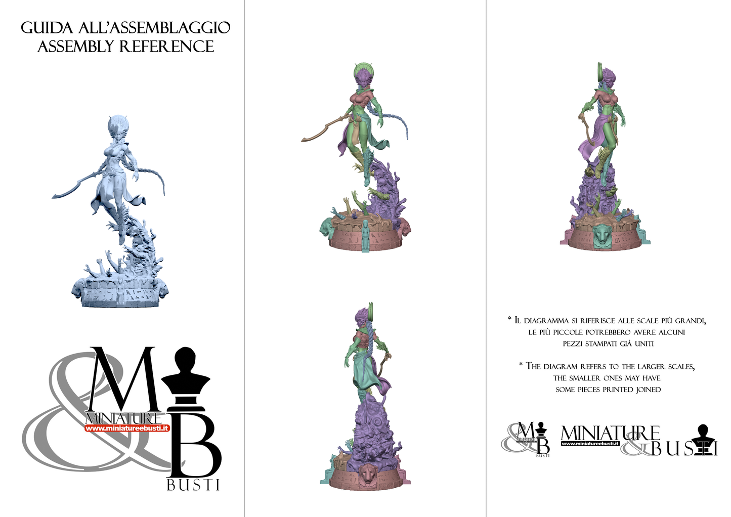 Sekhmet - Human Head