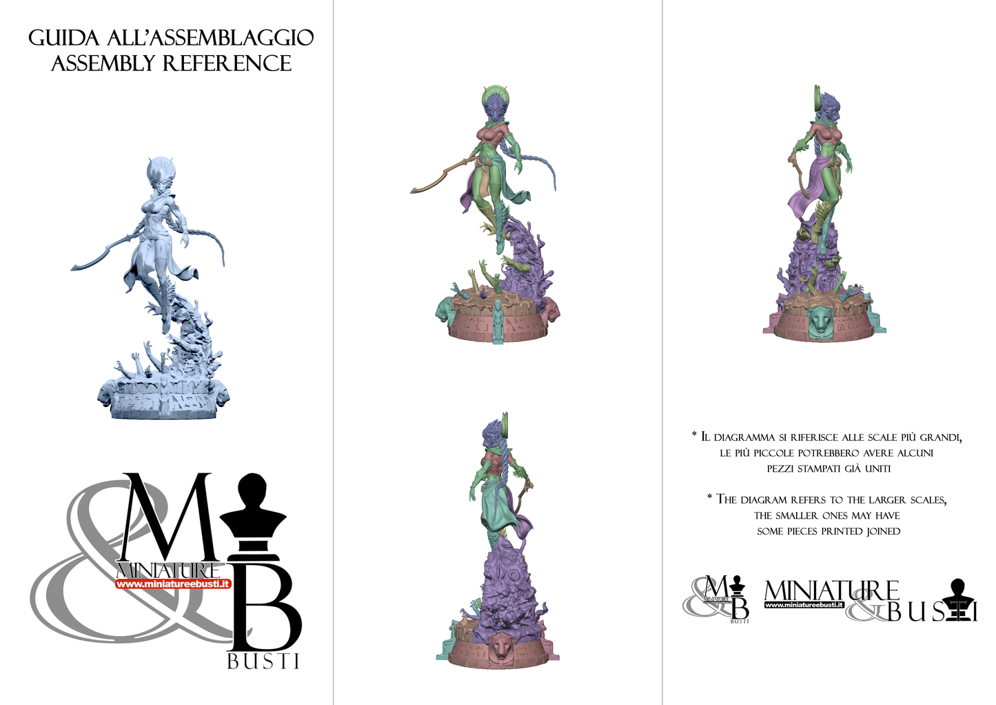 Sekhmet - Leoness Head