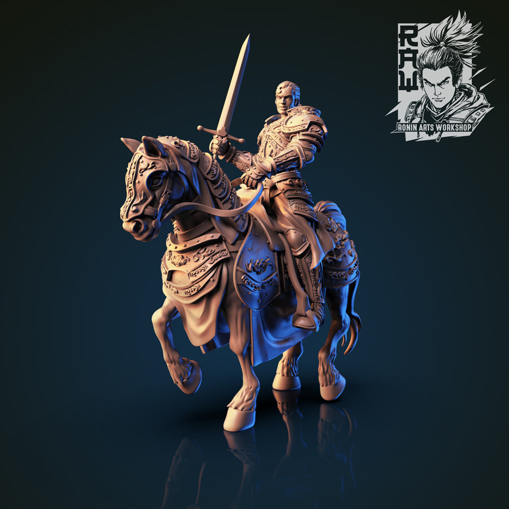 Ser Humfrey