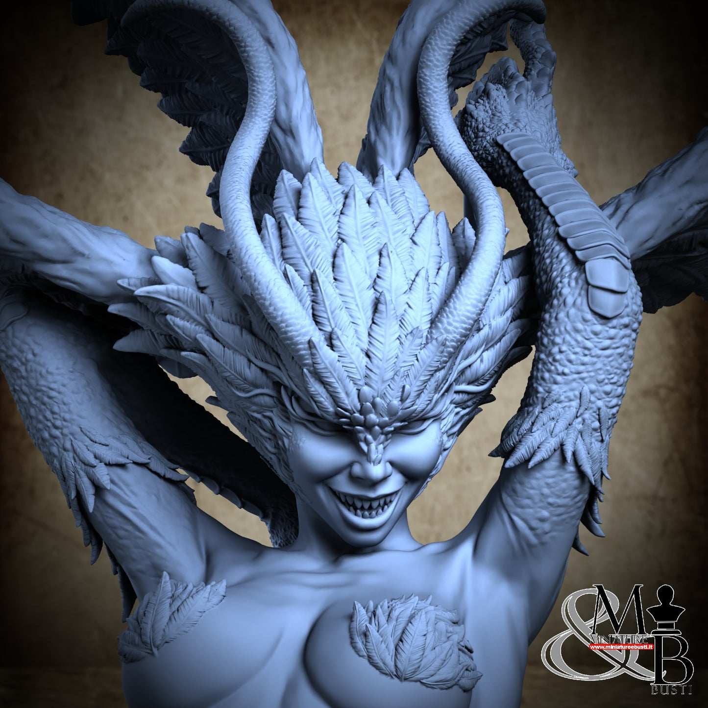 Serine - SFW