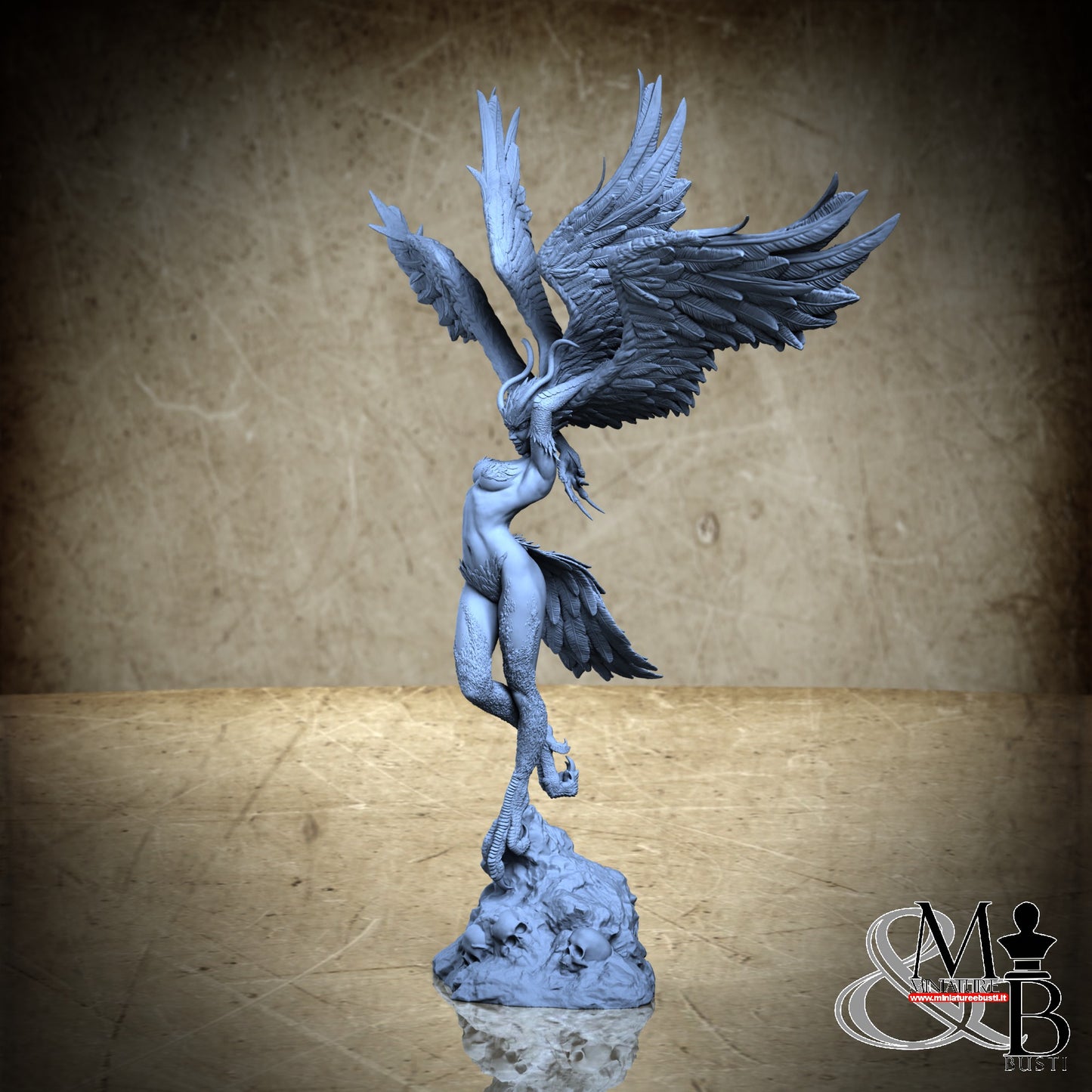 Serine - SFW